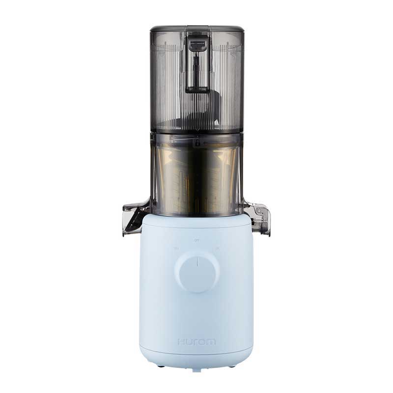 Hurom H310A Entsafter Schwarz Premium